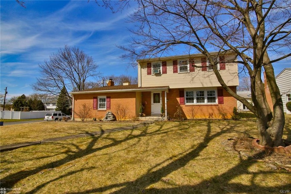 2639 Colorado St, Allentown, PA 18103 - photo 1