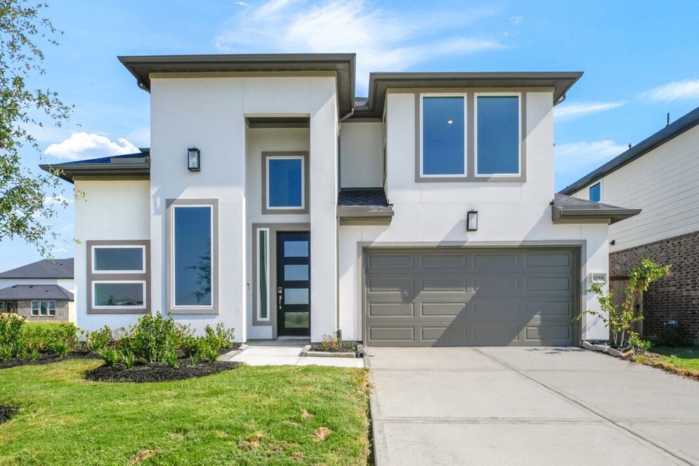 21906 Tamworth Hollow Trail, Cypress, TX 77433 - photo 1