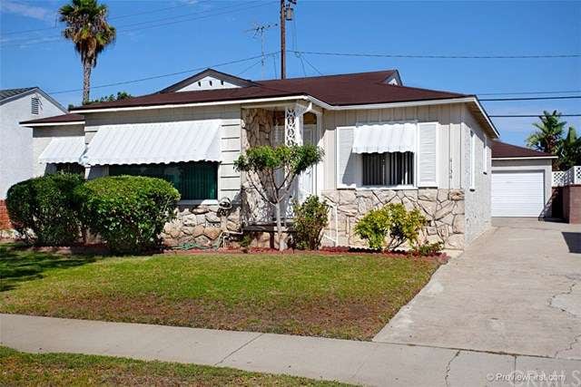 4134 Obispo Ave, Lakewood, CA 90712 - photo 1