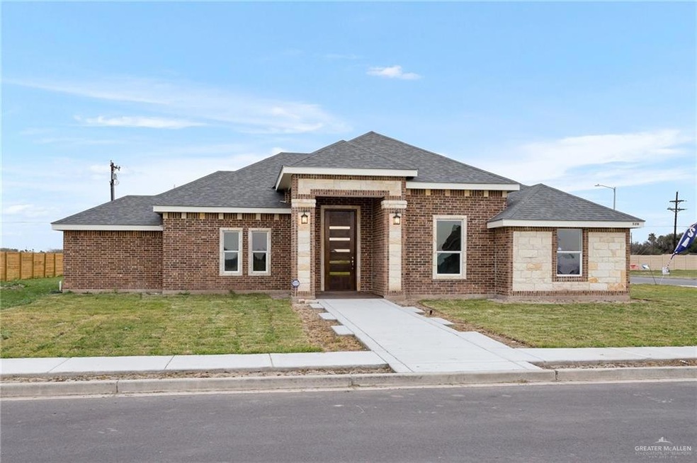 5316 Common Ln, Weslaco, TX 78599 - photo 1