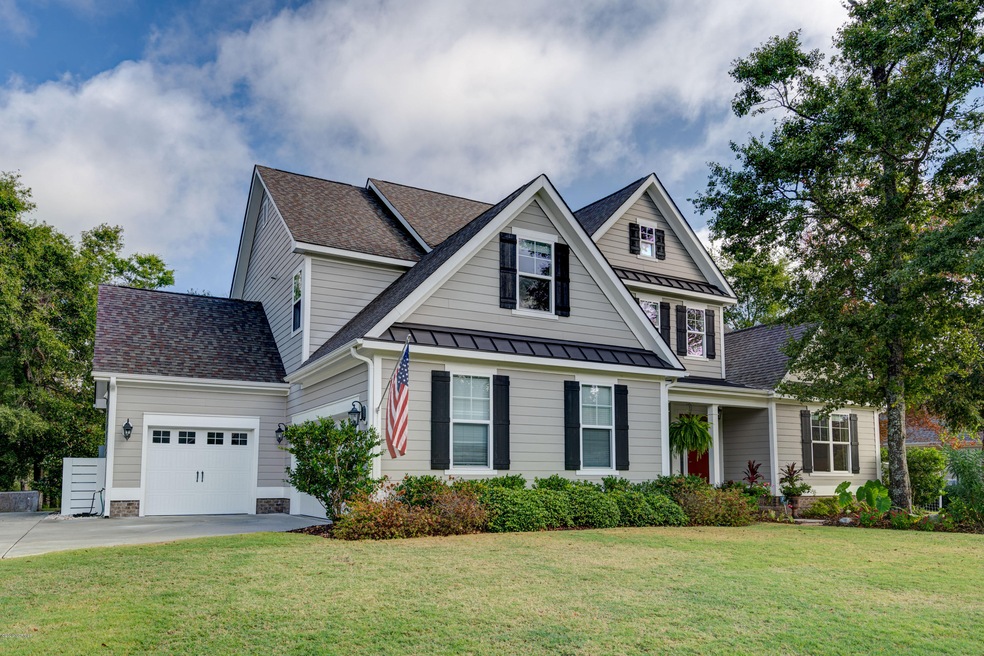 1119 Eventide Blvd, Wilmington, NC 28411 - photo 1