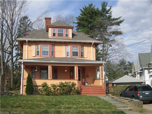 185 Girard Ave, Hartford, CT 06105 - photo 1