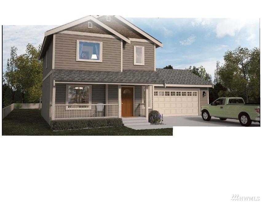 515 S Iowa Ave, East Wenatchee, WA 98802 - photo 1