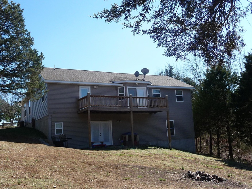 137 James View Rd, Kimberling City, MO 65686 - photo 1