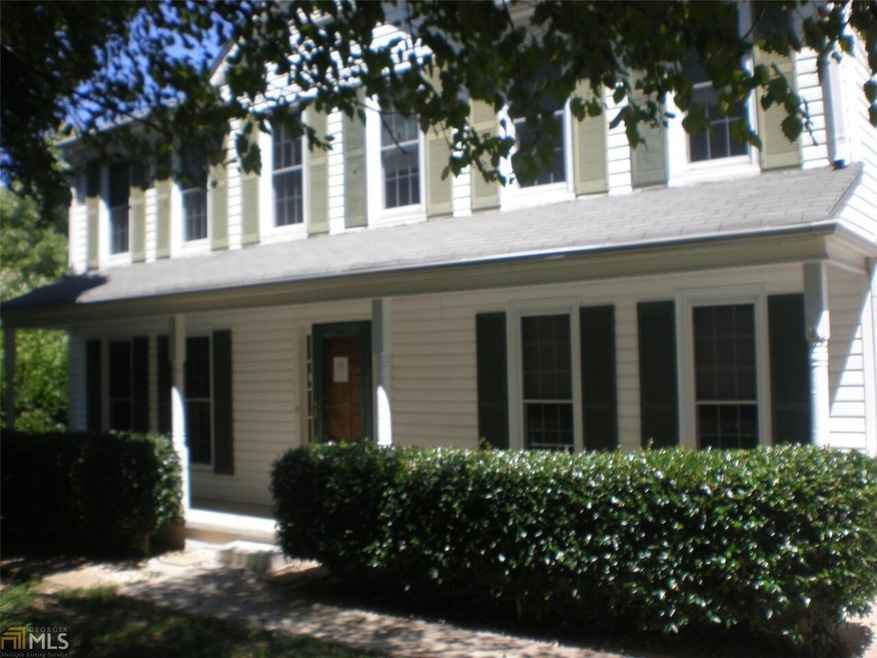 2110 Heritage Trace Dr, Marietta, GA 30062 - photo 1