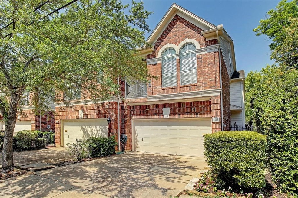 2218 Mcduffie St, Houston, TX 77019 - photo 1