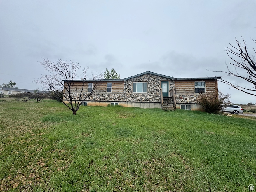 580 E 400 N, Spring City, UT 84662 - photo 1
