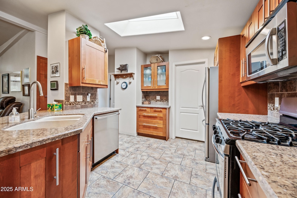 2929 E Main St unit 46, Mesa, AZ 85213 - photo 1