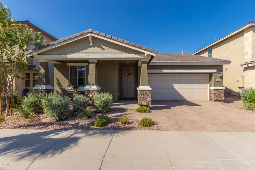 9902 E Kinetic Dr, Mesa, AZ 85212 - photo 1