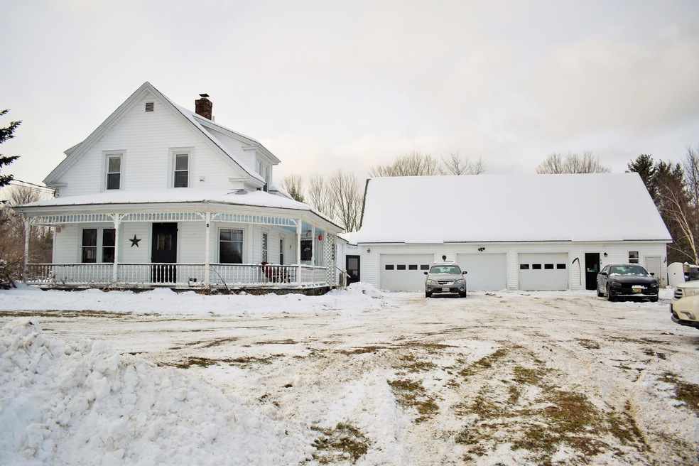 234 Dexter Rd, Saint Albans, ME 04971 - photo 1