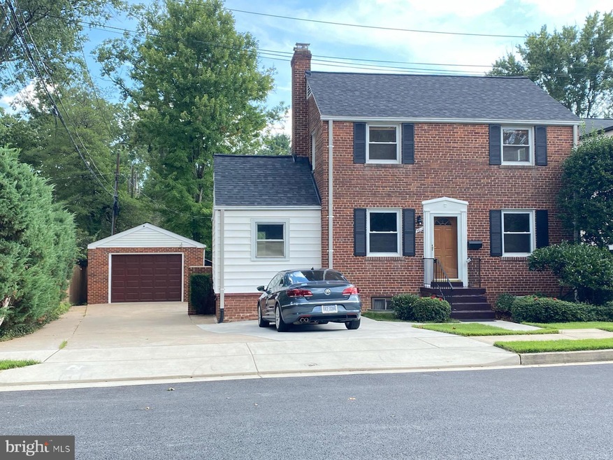 5612 18th St N, Arlington, VA 22205 - photo 1