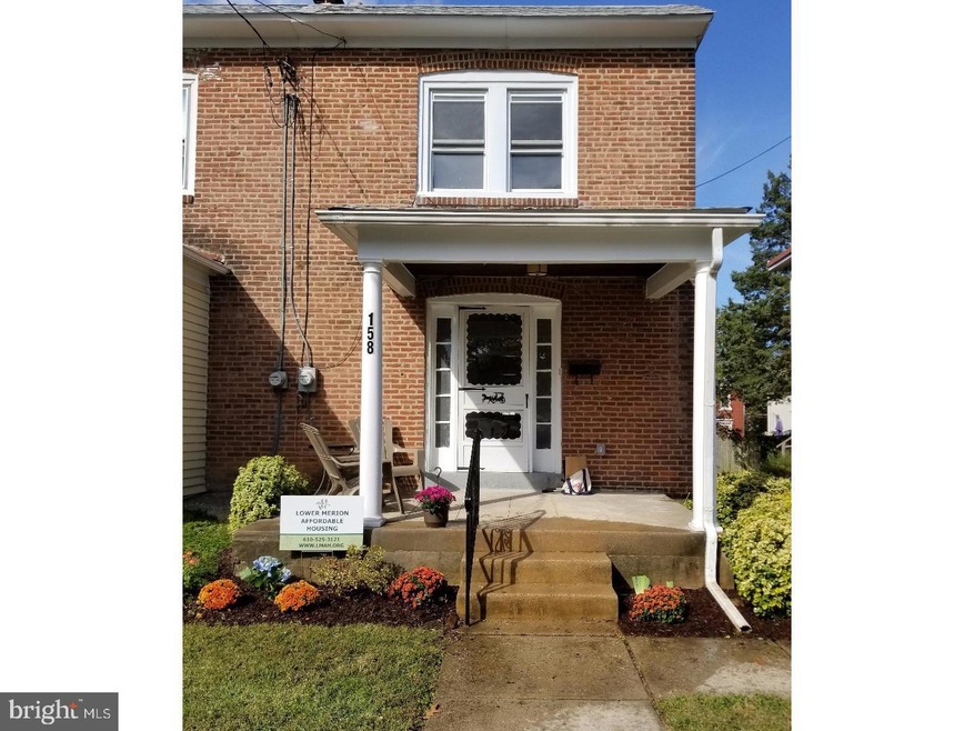 158 Saint Pauls Rd, Ardmore, PA 19003 - photo 1