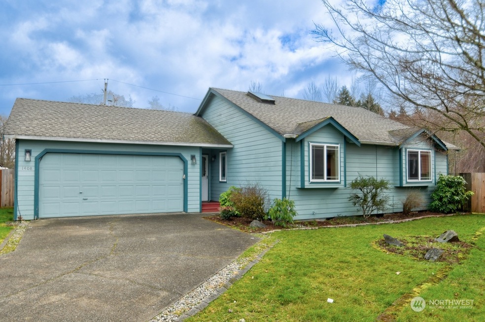 1408 Creekwood Ct SE, Olympia, WA 98501 - photo 1