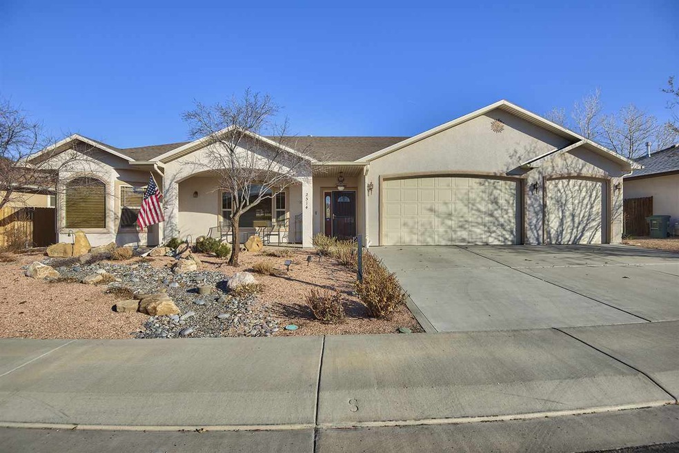 2514 Buchanan Dr, Grand Junction, CO 81505 - photo 1