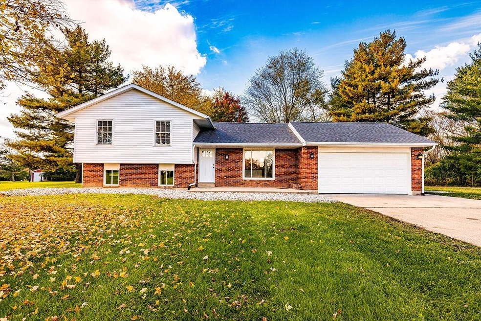 1133 S Weaver Rd, Okeana, OH 45053 MLS 1721633