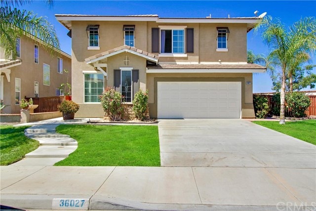 36027 Tarah Ct, Winchester, CA 92596 - photo 1