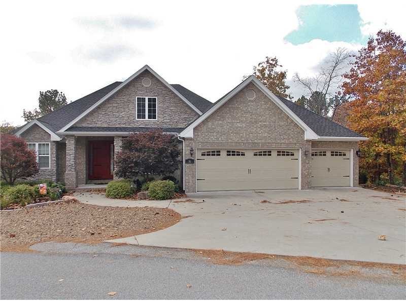 86 Mckenzie Dr, Bella Vista, AR 72715 - photo 1