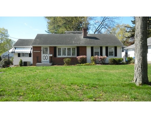 180 Harwich Rd, West Springfield, MA 01089 - photo 1