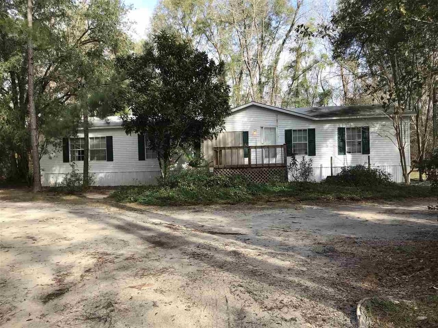 79 Rutland Rd, Crawfordville, FL 32327 - photo 1