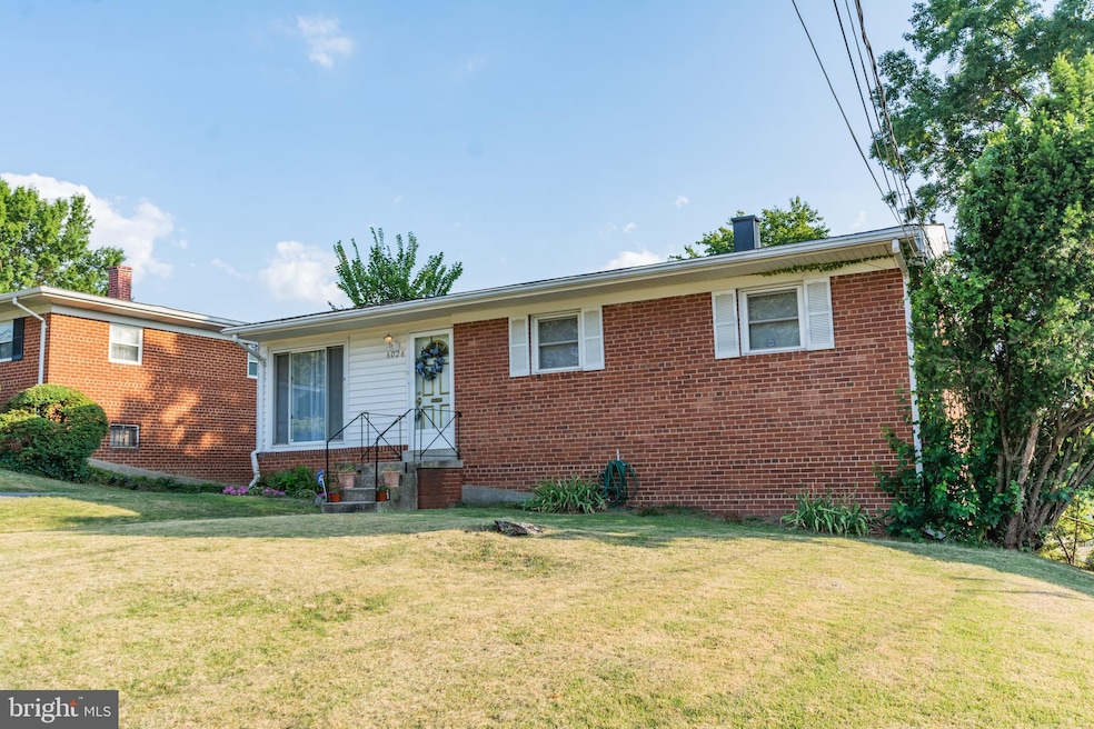 6028 10th Place, Hyattsville, MD 20782 - photo 1