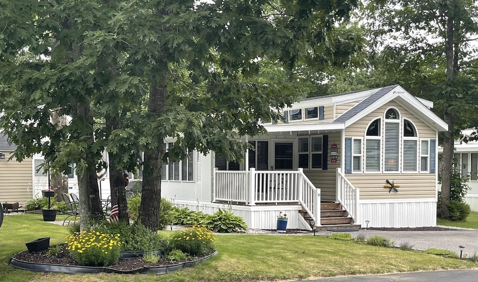 1 Seacoast Ln unit 30, Old Orchard Beach, ME 04064 - photo 1