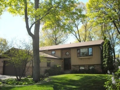 332 N True St, Griffith, IN 46319 - photo 1