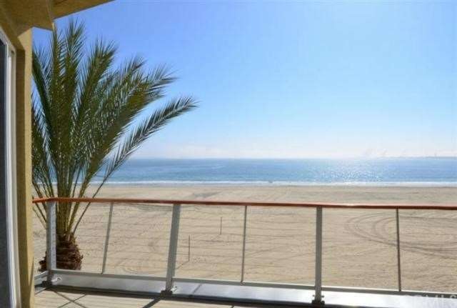 Unobstructed Ocean views