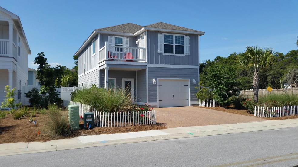 12 Grayling Way