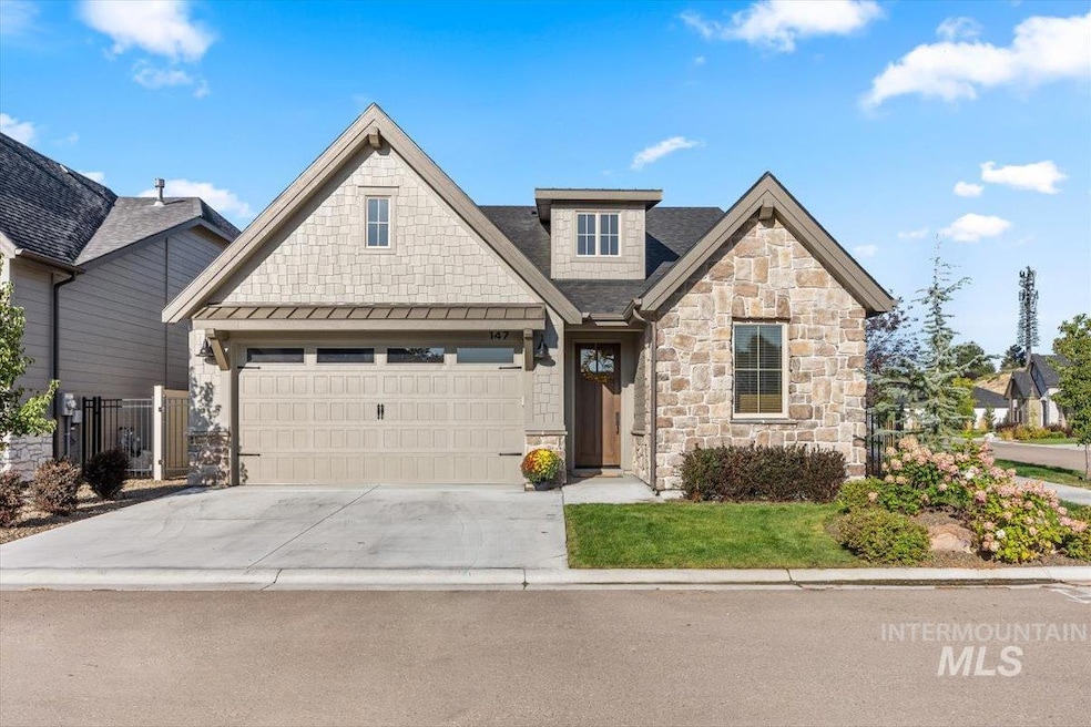 147 N Grove Oak Ln, Eagle, ID 83616 - photo 1