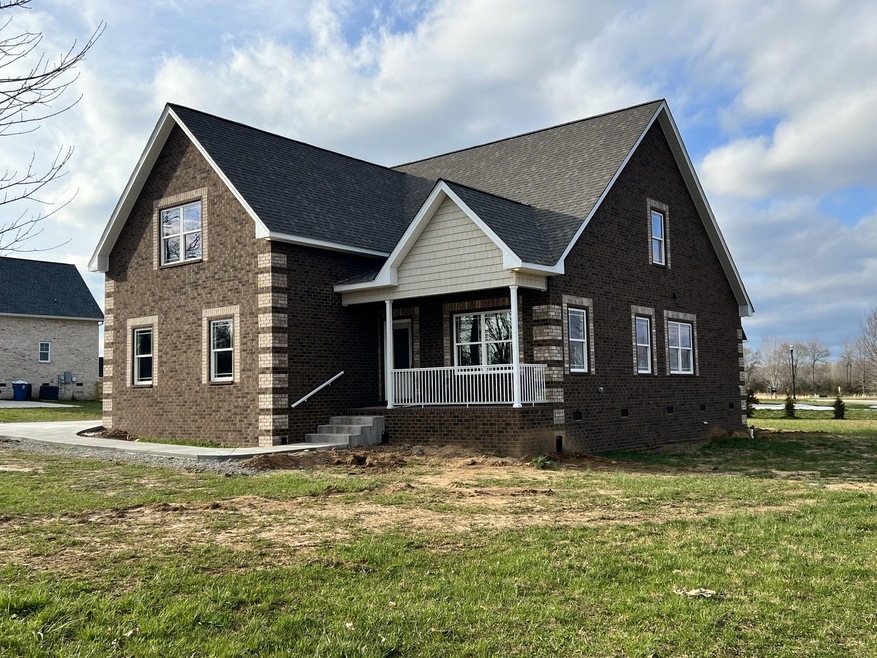 448 Lexington Cir, Manchester, TN 37355 - photo 1