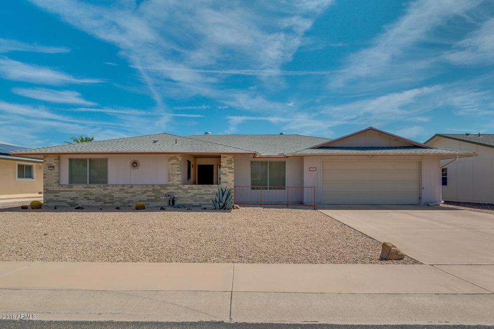 17227 N Palo Verde Dr, Sun City, AZ 85373 - photo 1