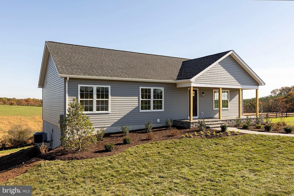 1956 Collinsville Rd, Cross Junction, VA 22625 - photo 1