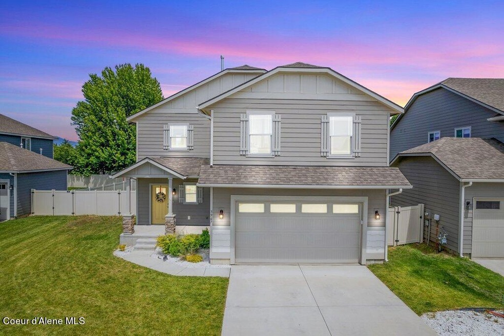 3967 N Shelburne Loop