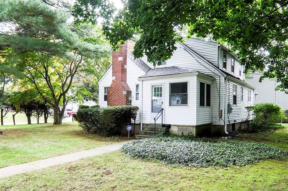 East Norwalk Opportunity for First Time Buyers