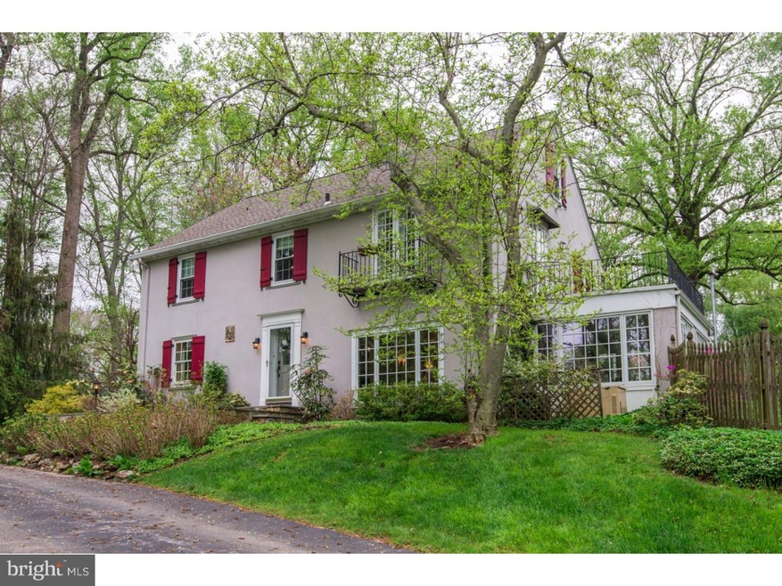 16 Wistar Rd, Villanova, PA 19085 - photo 1