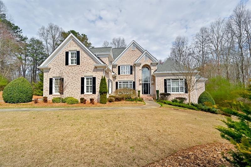 730 Richmond Glen Dr, Alpharetta, GA 30004 - photo 1