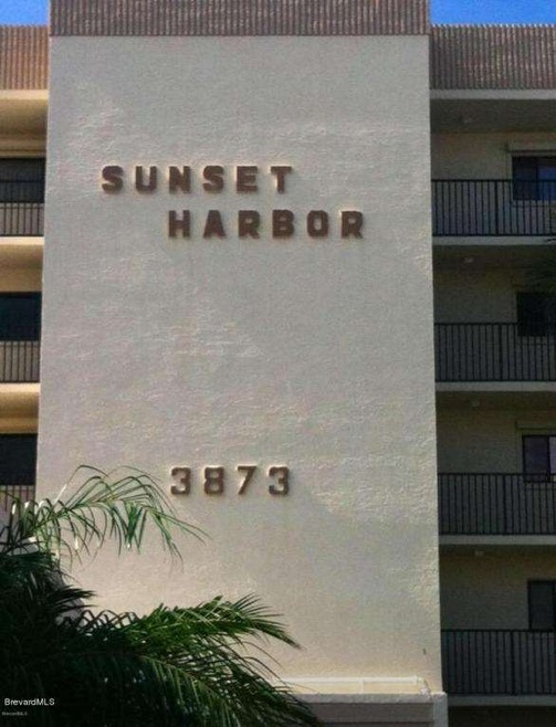 Sunset Harbor