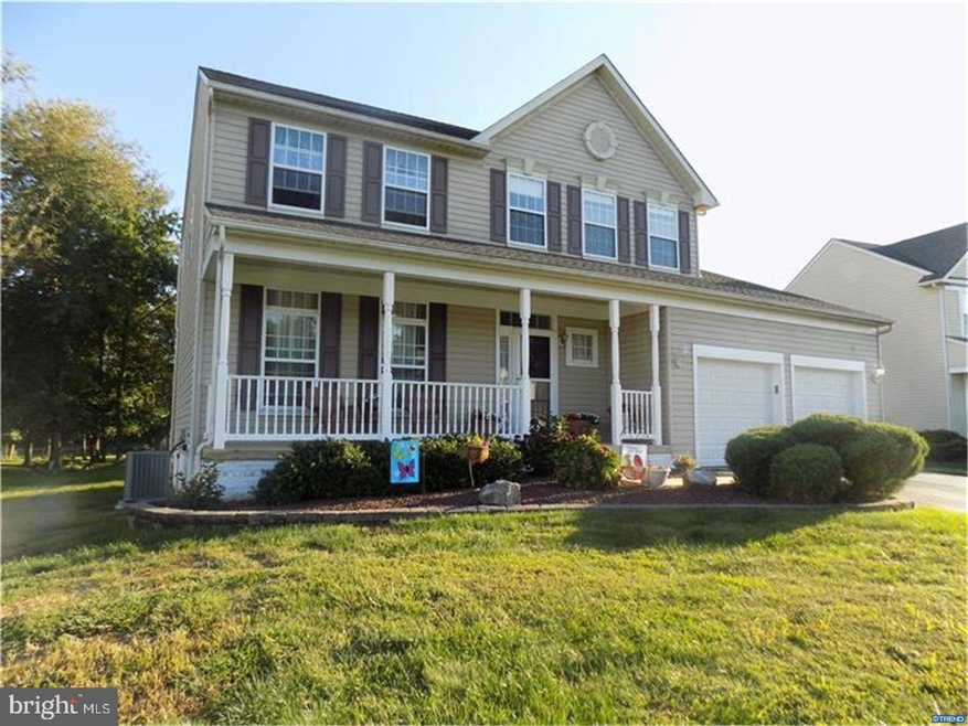 211 Hope Ct E, Bear, DE 19701 - photo 1