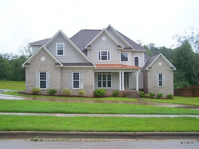 Main View
