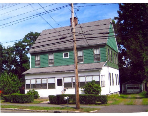 950 Main St, Holyoke, MA 01040 - photo 1