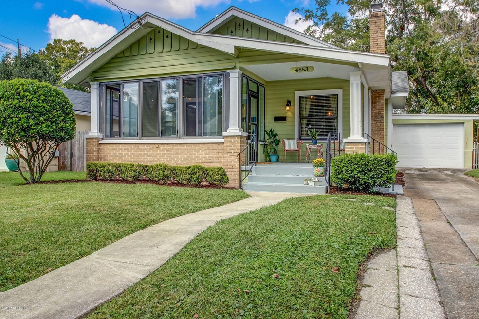 4653 Crescent St, Jacksonville, FL 32205 - photo 1