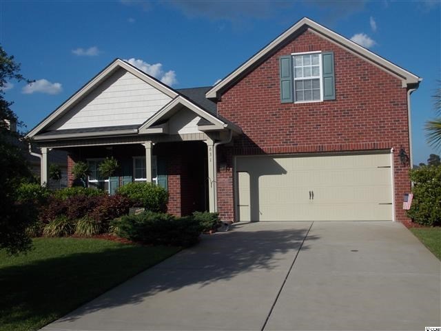 631 Tattlesbury Dr, Conway, SC 29526 - photo 1