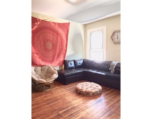 1099 Cambridge St unit 2, Cambridge, MA 02139 - photo 1