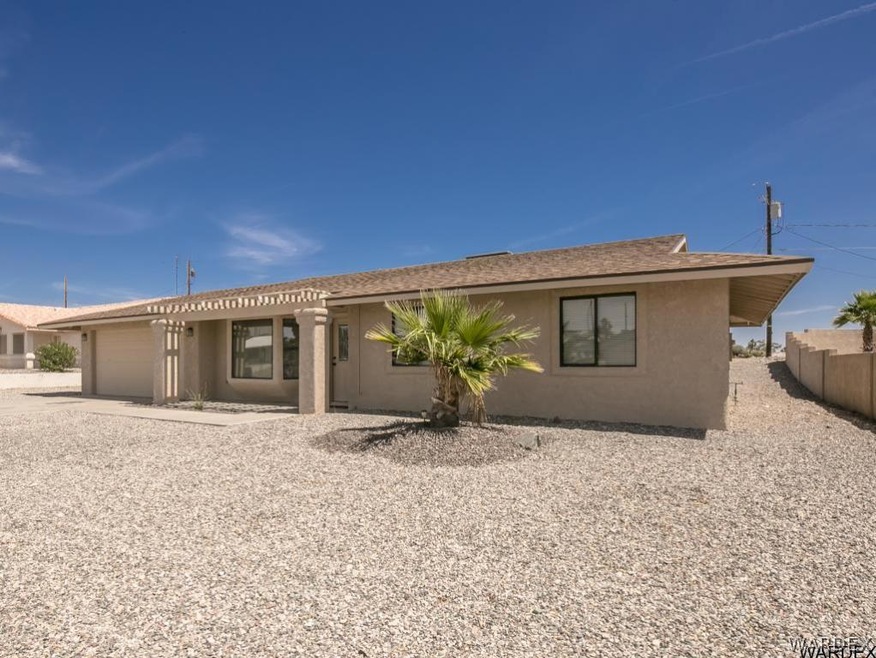 Easy Landscape Maintenance