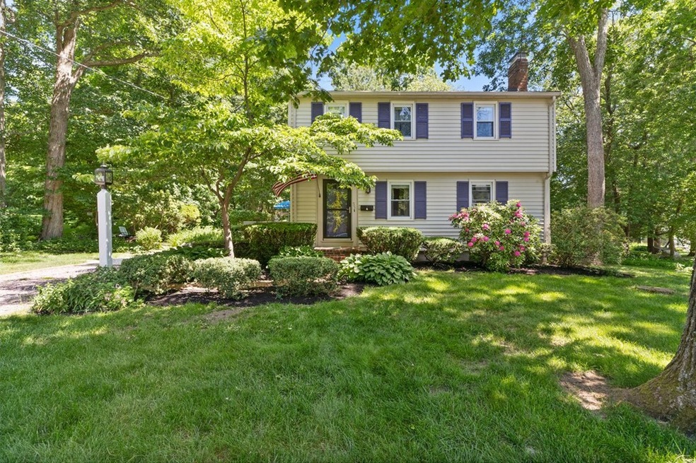 55 Arborway Dr, Scituate, MA 02066 - photo 1