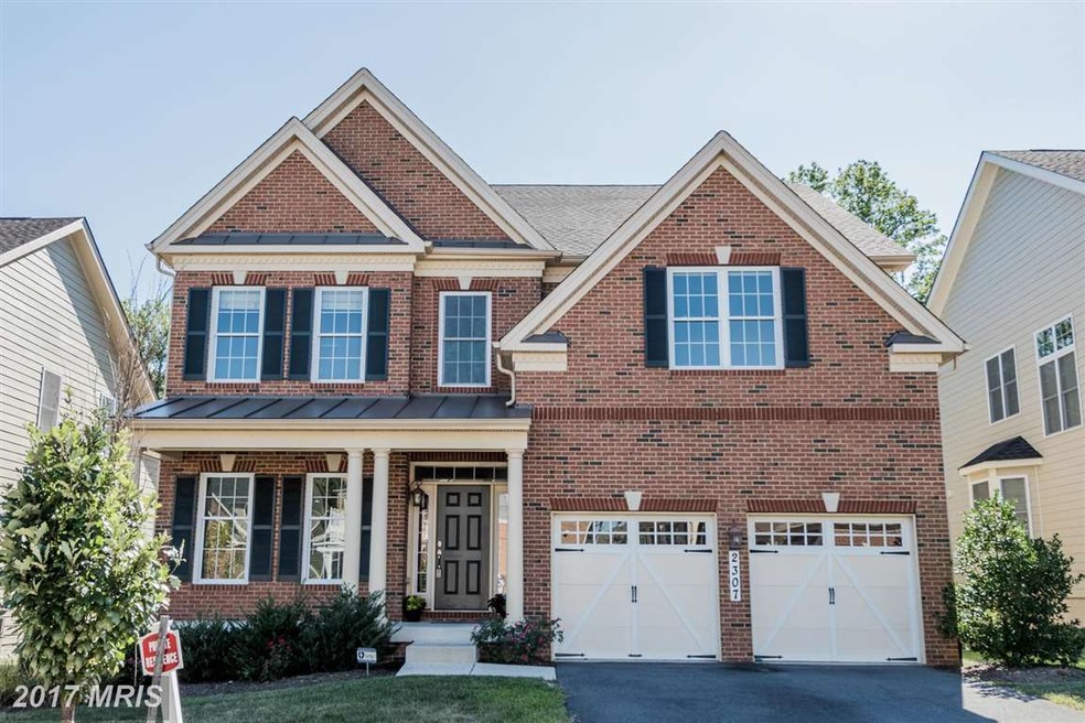 2307 Sycamore Place unit 2307, Hanover, MD 21076 - photo 1