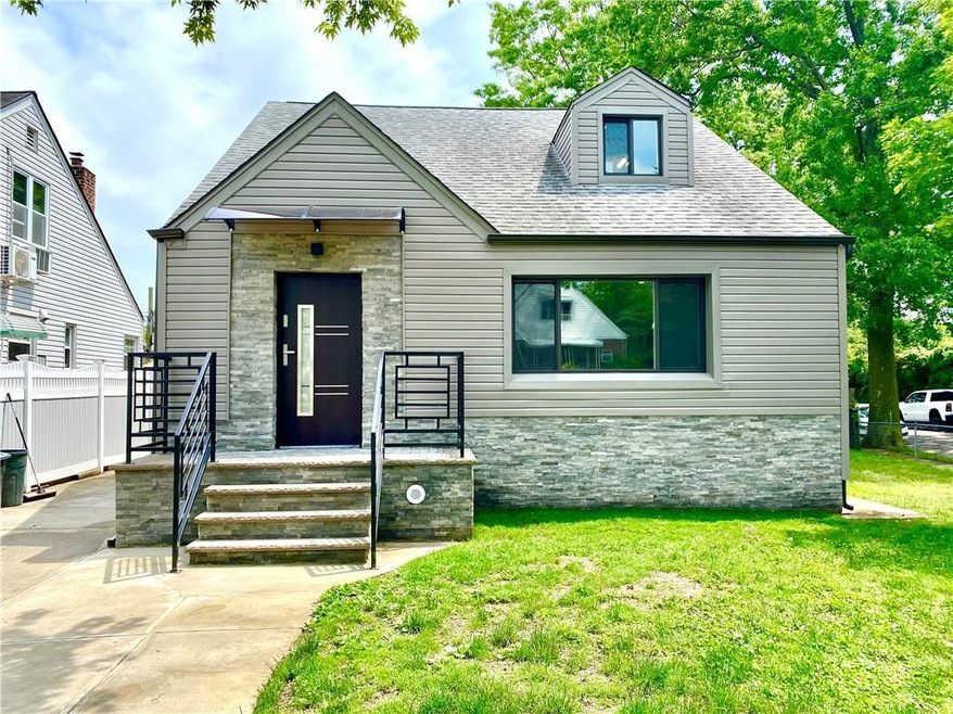 240-08 83rd Ave, Bellerose, NY 11426 - photo 1