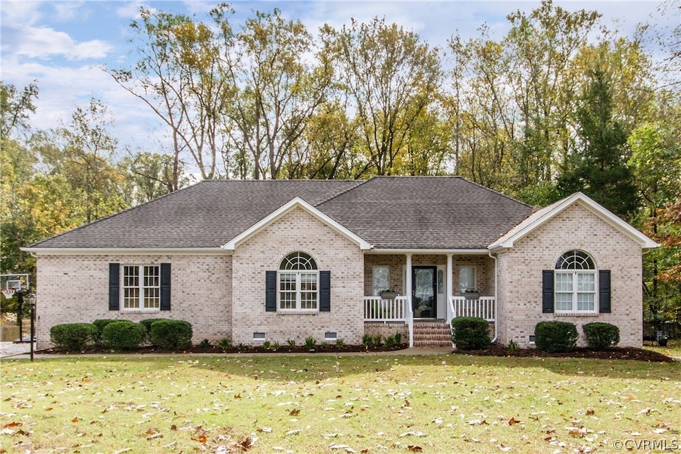 6111 Middle Rd, Prince George, VA 23875 - photo 1