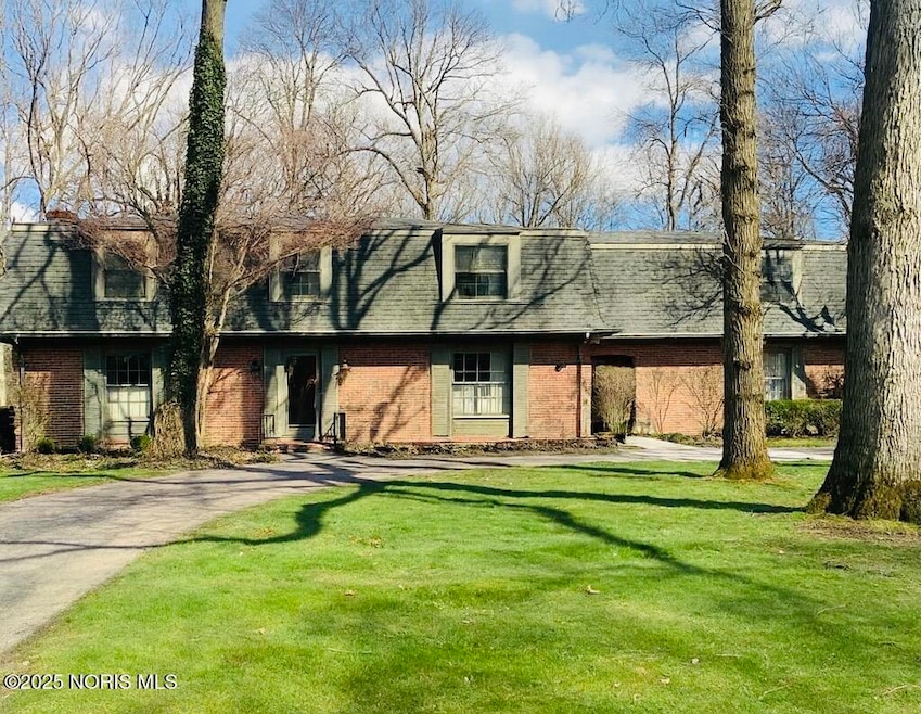 107 Secor Woods Ln unit 1, Perrysburg, OH 43551 - photo 1