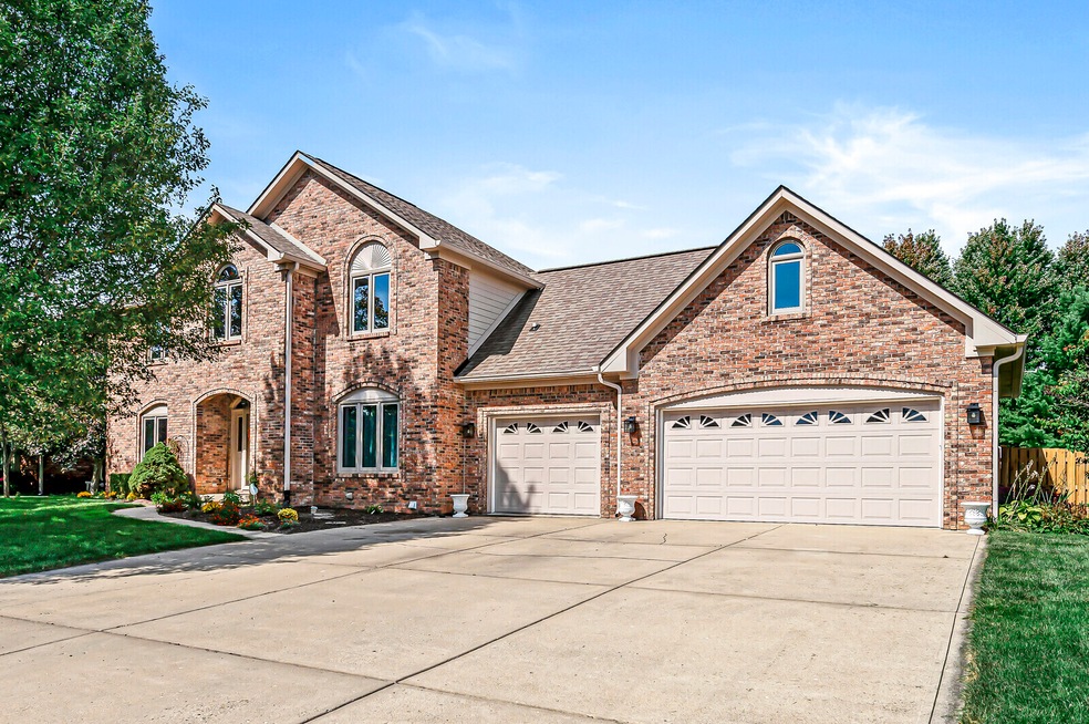 6172 Yellow Birch Ct, Avon, IN 46123 - photo 1